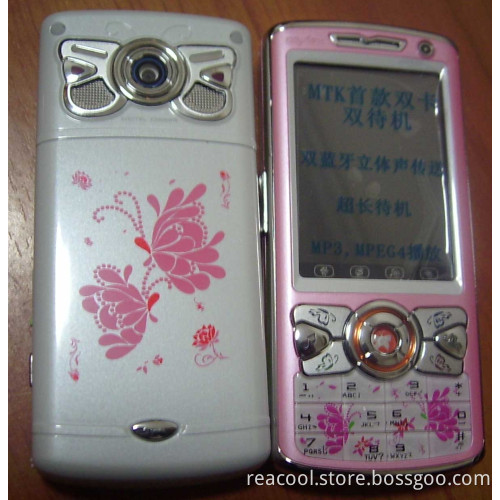 low price mobile phone(P2610)